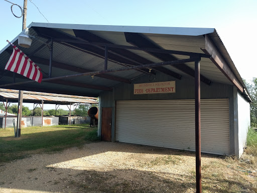 Meyersville Fire Department