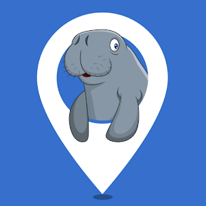 Download I Spy a Manatee For PC Windows and Mac