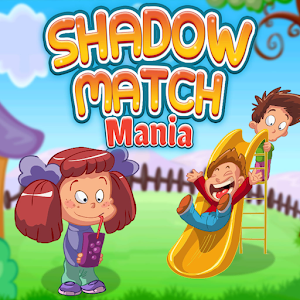 Download Shadow Match Mania For PC Windows and Mac