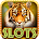 Bengal-Tiger Spielautomat