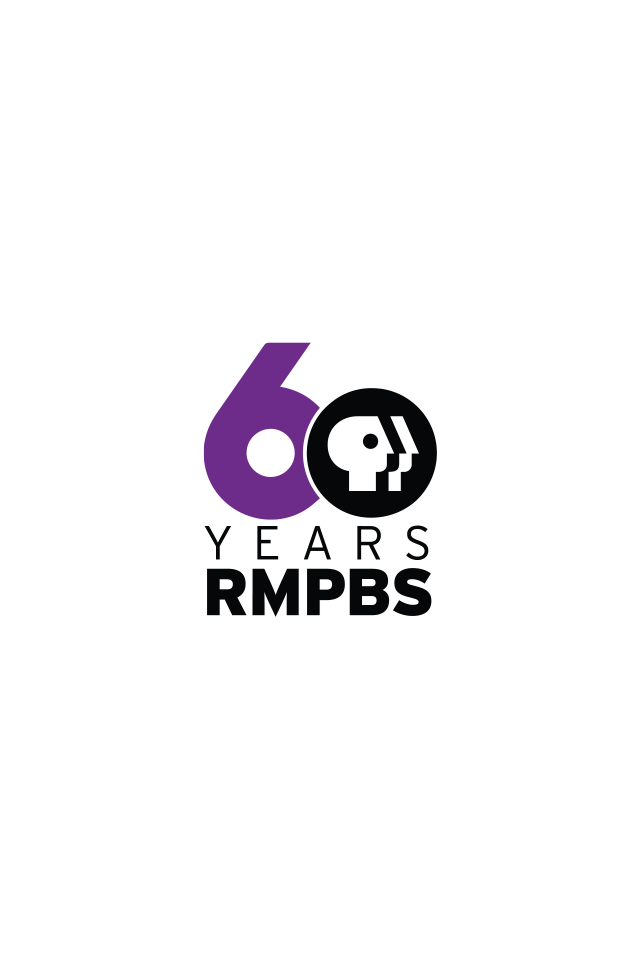 Android application RMPBS Public Media App screenshort