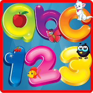 Download ABC Alphabet For PC Windows and Mac