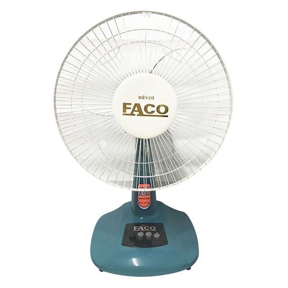 Quạt Bàn Faco B104 (55W)