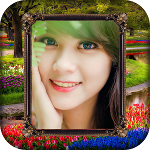 Download Garden Photo Frames Editor & Collage Maker For PC Windows and Mac