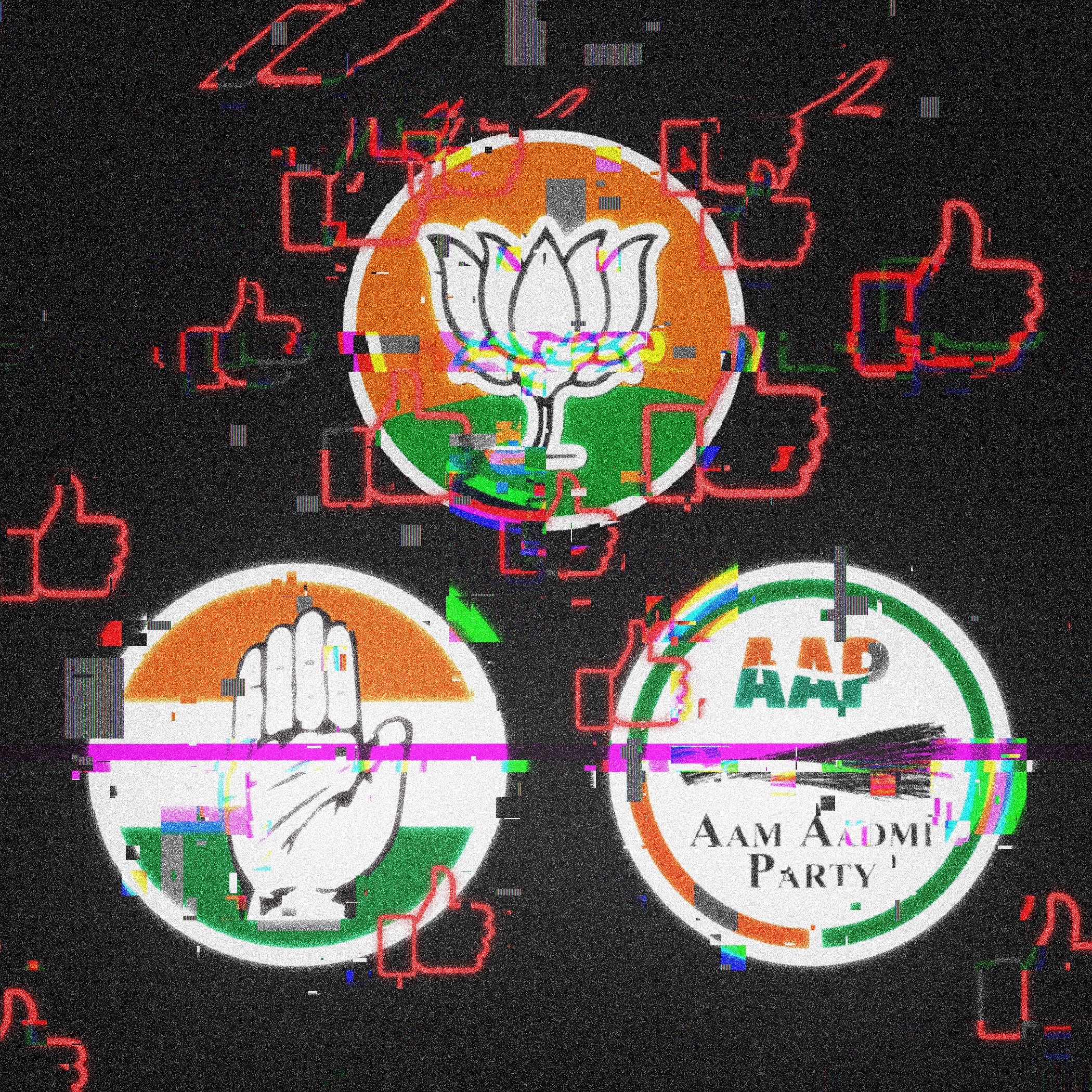 How Facebook delayed action on inauthentic accounts benefitting BJP MP Vinod Sonkar