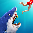ダウンロード Hungry Shark Attack Simulator: New Huntin をインストールする 最新 APK ダウンローダ