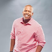 Akhumzi Jezile dropped pearls of wisdom during his interview on Zaziwa.