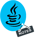 My Java Notes Apk