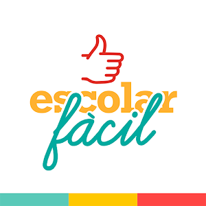 Download Escolar Fácil For PC Windows and Mac