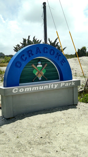 Ocracoke Community Park