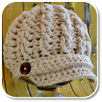 Crochet Hats Apk