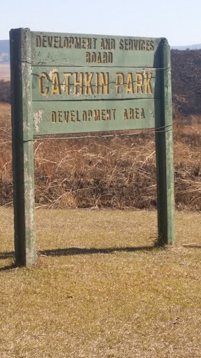 Catkin Park 
