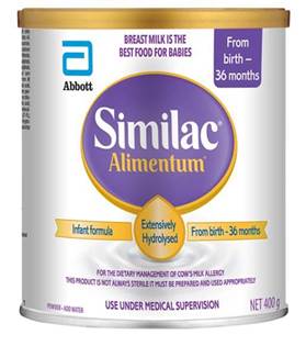 The National Consumer Commission has advised parents and child-carers to stop using Similac baby formula after the manufacturer issued a recall.