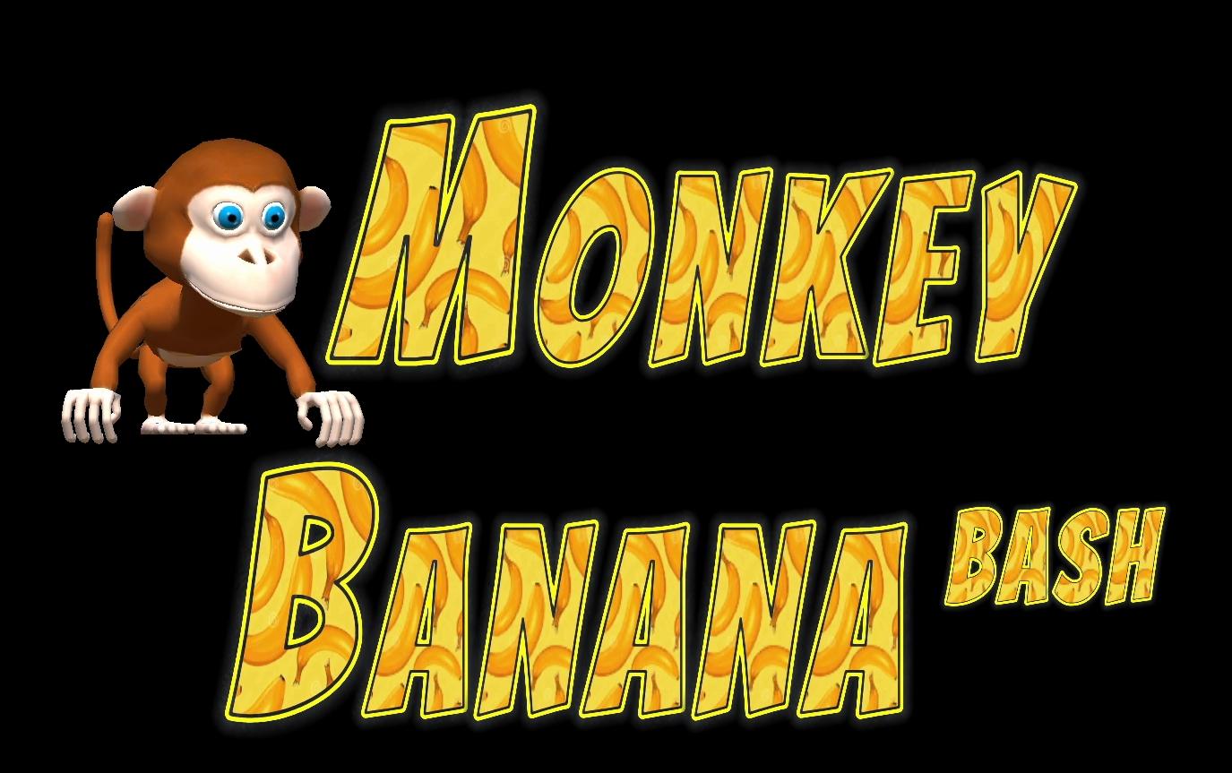 Android application Strategy: Monkey Banana Bash screenshort