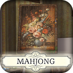 Hidden Mahjong: Art World Apk