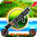 Shooting Games : Cartoon Apk