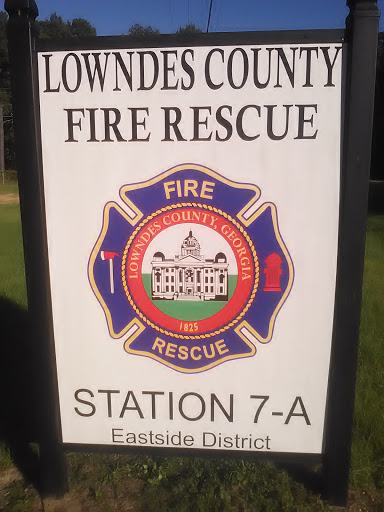 Lowndes County Fire Department