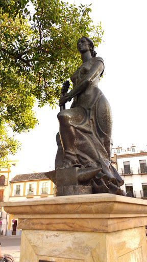 Triana - Monumento al Arte Flamenco