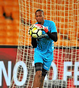 Brighton Mhlongo. 