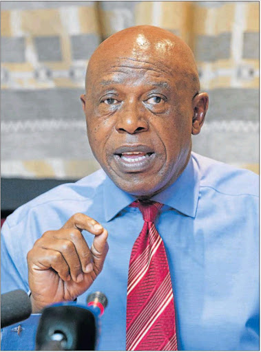 Tokyo Sexwale brings in one of SA's best legal minds to probe Gupta link to company