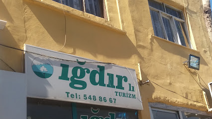 Iğdırlı Turizm