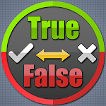 True or False Color Wheel Apk
