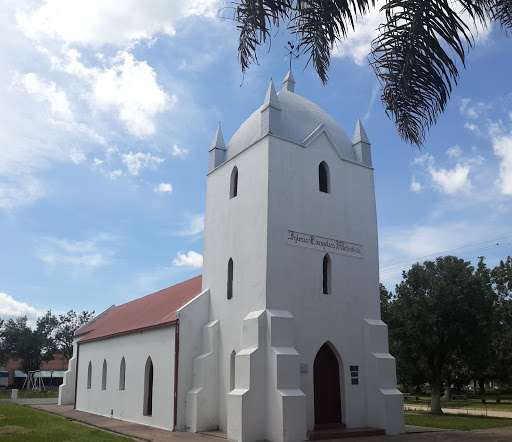 Iglesia Evangélica Metodista 