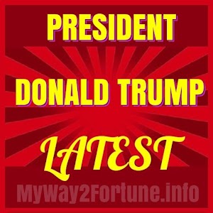 Download President Donald Trump Latest For PC Windows and Mac