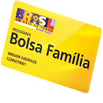 Bolsa Família 2017  Calendário Apk