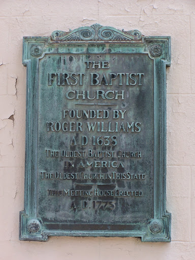 From the Flickr group Historical Markers, photo by J. Stephen Conn, full page.License is Attribution-NonCommercial License