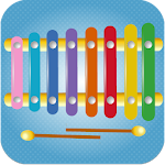 Xylophone For Kids Apk