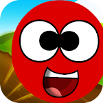 Red Ball : Bounce Rush Apk