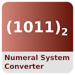 Numeral System Converter Free Apk