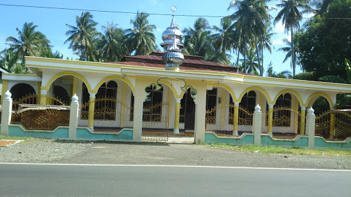 Masjid Nurul Yaqin 