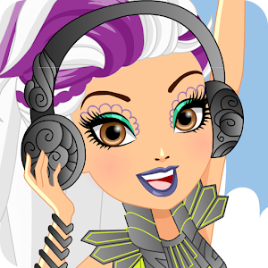 Download Dragon Games Ever After Dress Up Avatar Maker For PC Windows and Mac