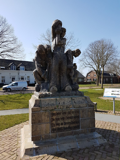 Monument for the Beerse Overla