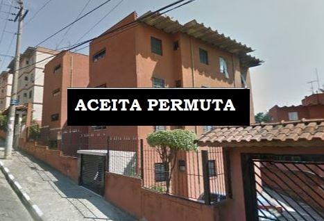Apartamentos à venda Vila Augusta