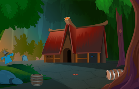 How to install Escape Games Day-203 v1.0.1 mod apk for laptop