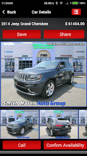 How to get Smith Haven Chrysler lastet apk for bluestacks