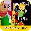 ダウンロード Basic Education & Learning in School  をインストールする 最新 APK ダウンローダ