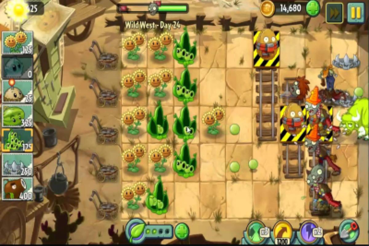 Guide Plants VS Zombies 2 APK 10 Download Free Libraries Demo