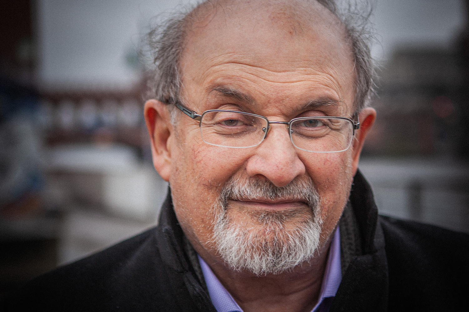 What western liberals get wrong about the attack on Salman Rushdie 