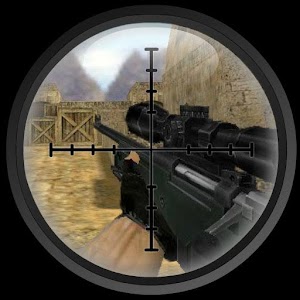 Counter-Life : Sniper Games unlimted resources
