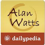 Alan Watts Daily Apk