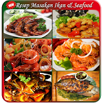 107 Resep Ikan & Seafood TOP Apk