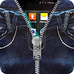 Zipper Lock Screen Apk