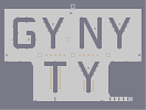 Thumbnail of the map 'GY, NY, TY. Magyar'