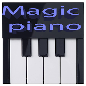 Download Magic Piano For PC Windows and Mac