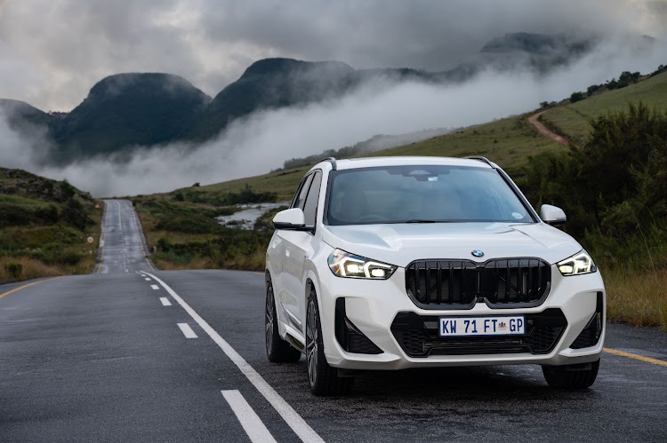 BMW is no stranger to SA COTY victories. Could the X1 bring it home?