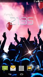 How to install Amazing Rock Concert Live 2.0 mod apk for bluestacks